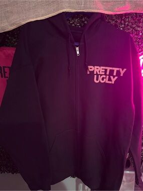 Brand New House of Pretty Ugly Hoodie